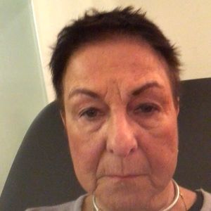 Meet your Posher, Joanne